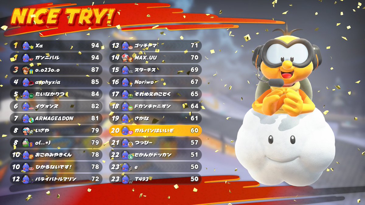 くれあ tweet media