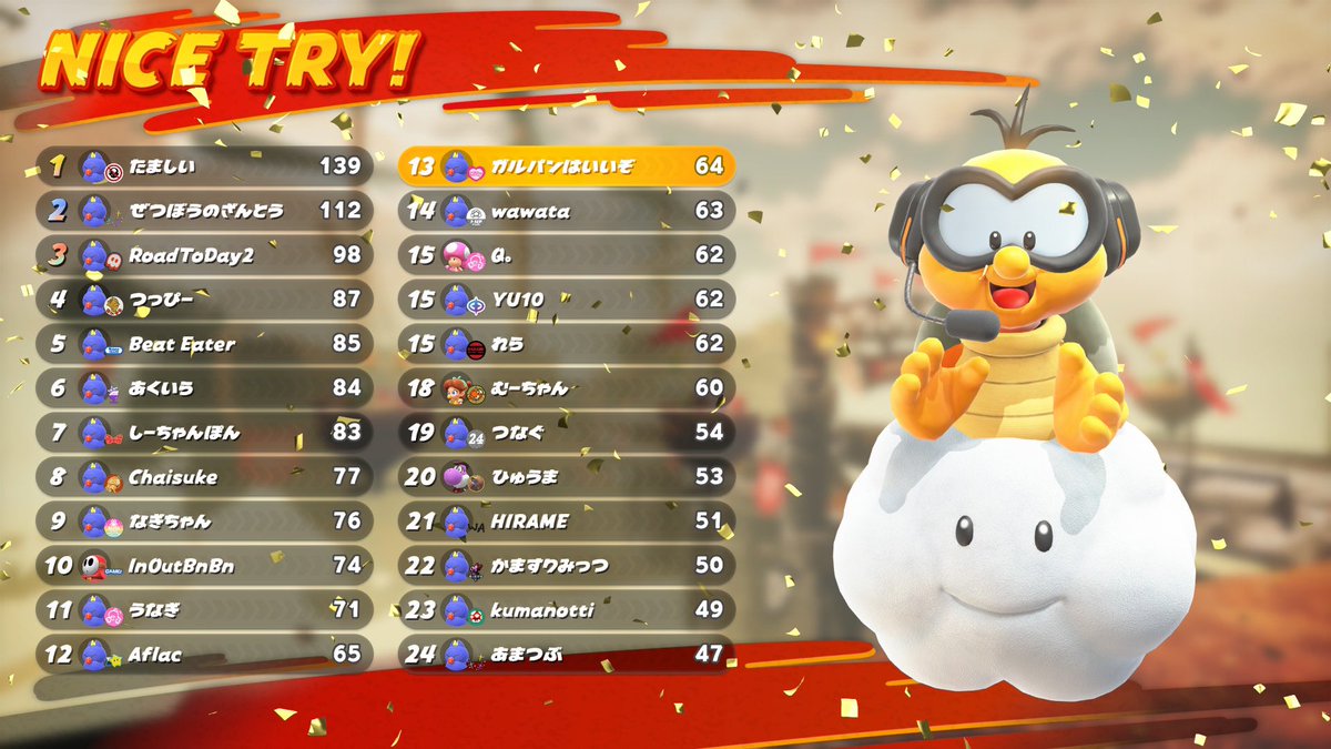 くれあ tweet media