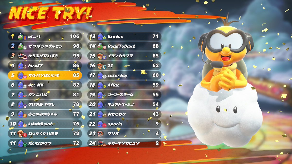 くれあ tweet media