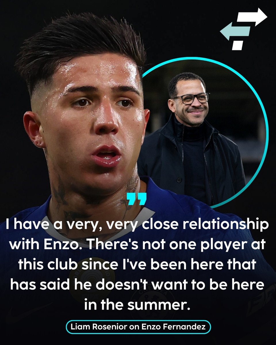 Football Transfers tweet media