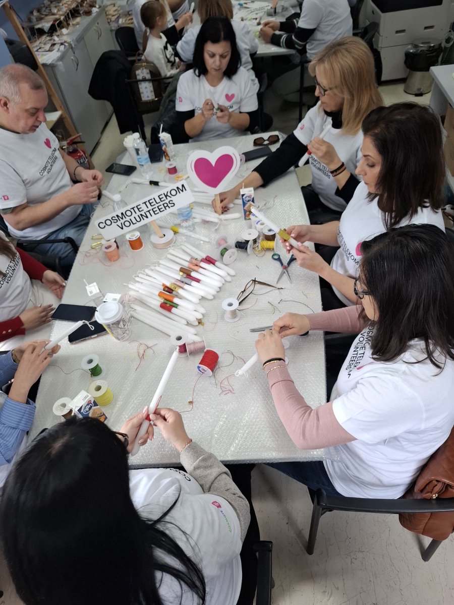 Χαμόγελο του Παιδιού tweet media