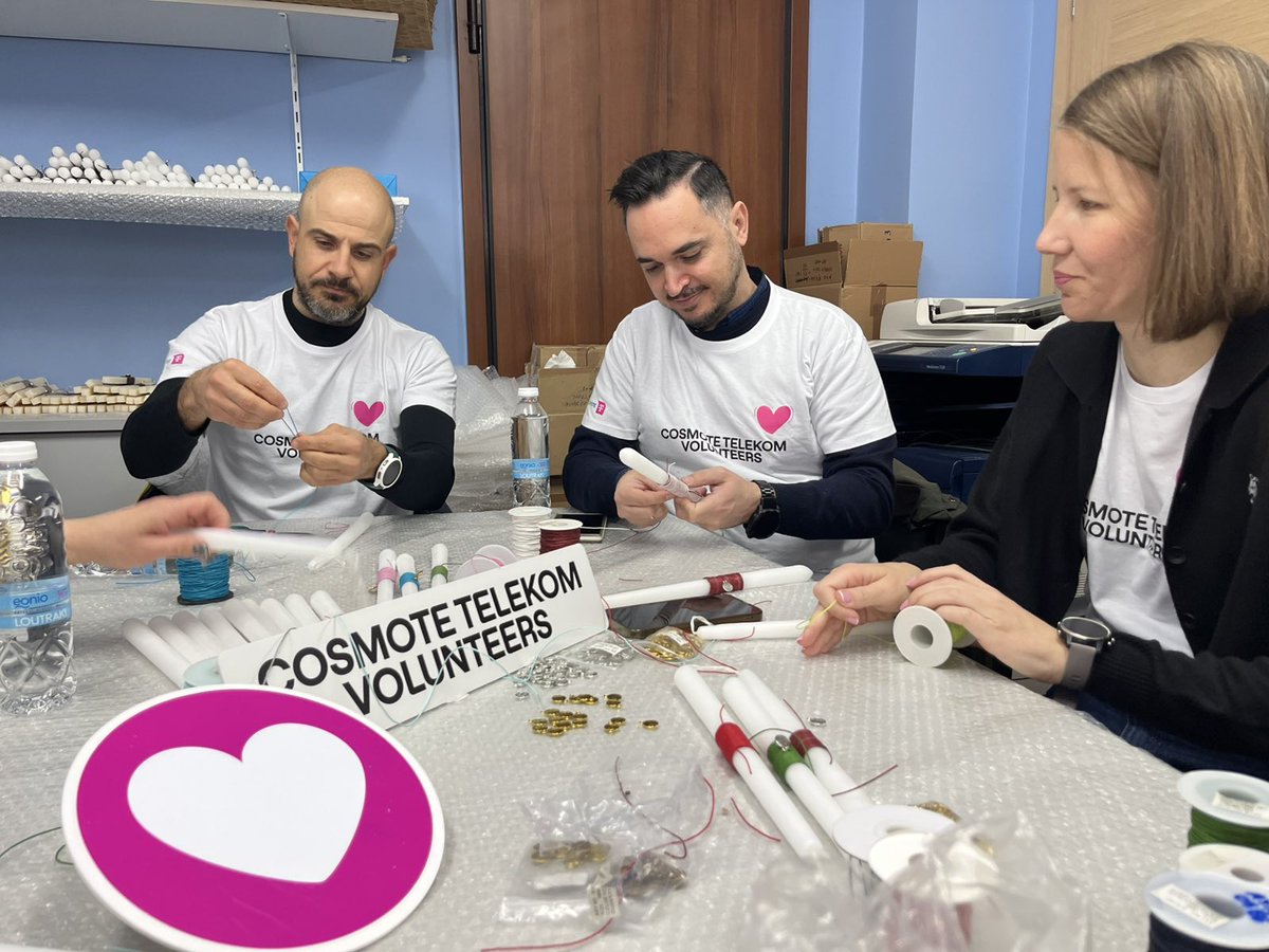 Χαμόγελο του Παιδιού tweet media