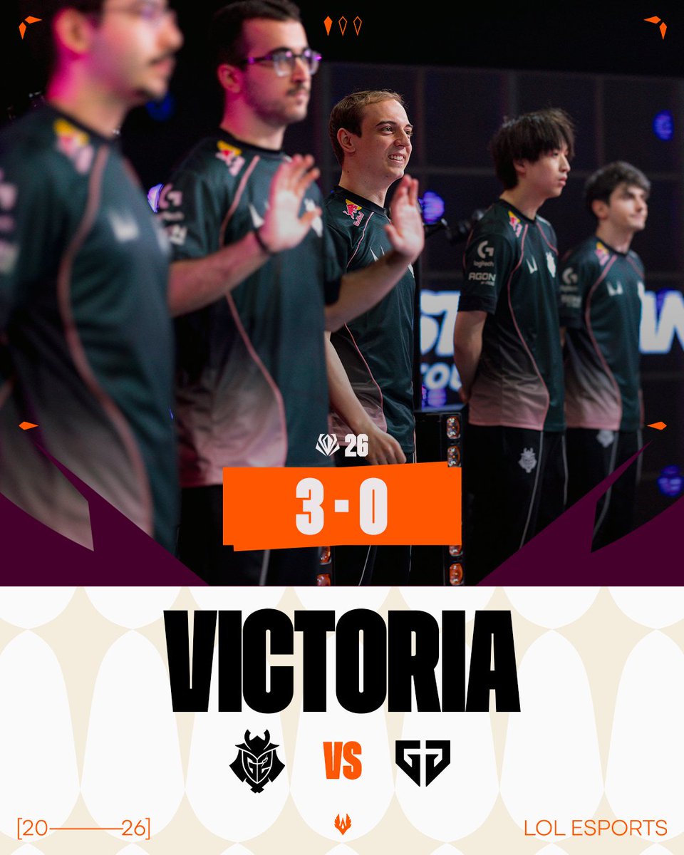 LoL Esports Latinoamérica tweet media