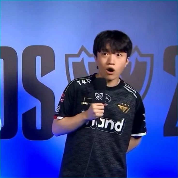 T1 Keria tweet media