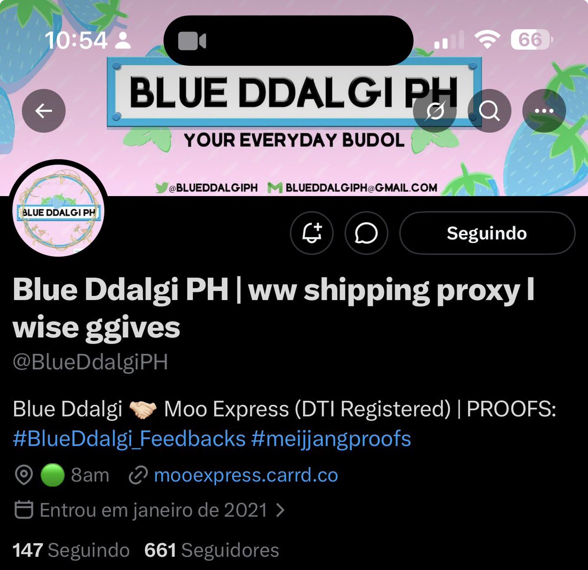 Li tweet media