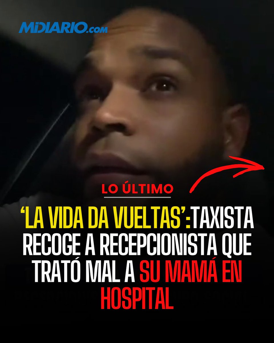 Mi Diario Panamá tweet media