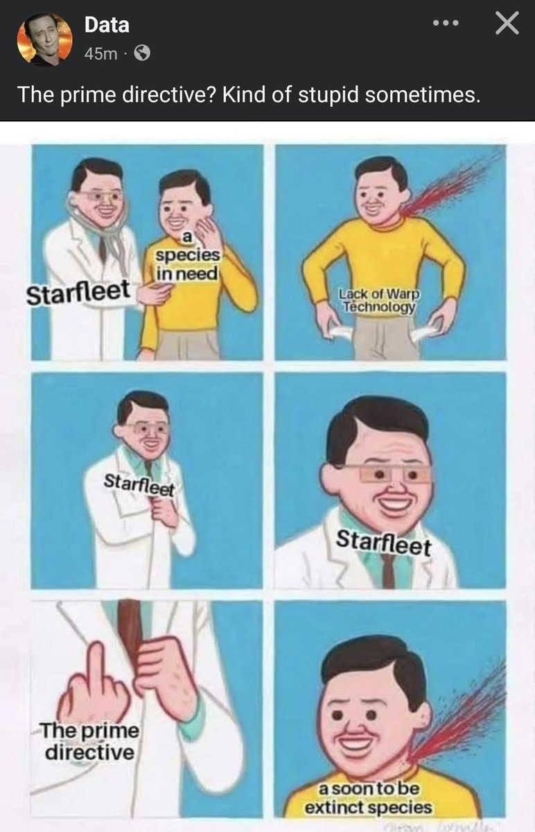 ARMUS Skin of Evil (parody) tweet media