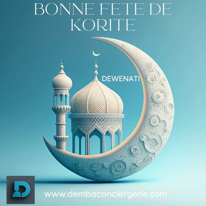 DembaConciergerie tweet media