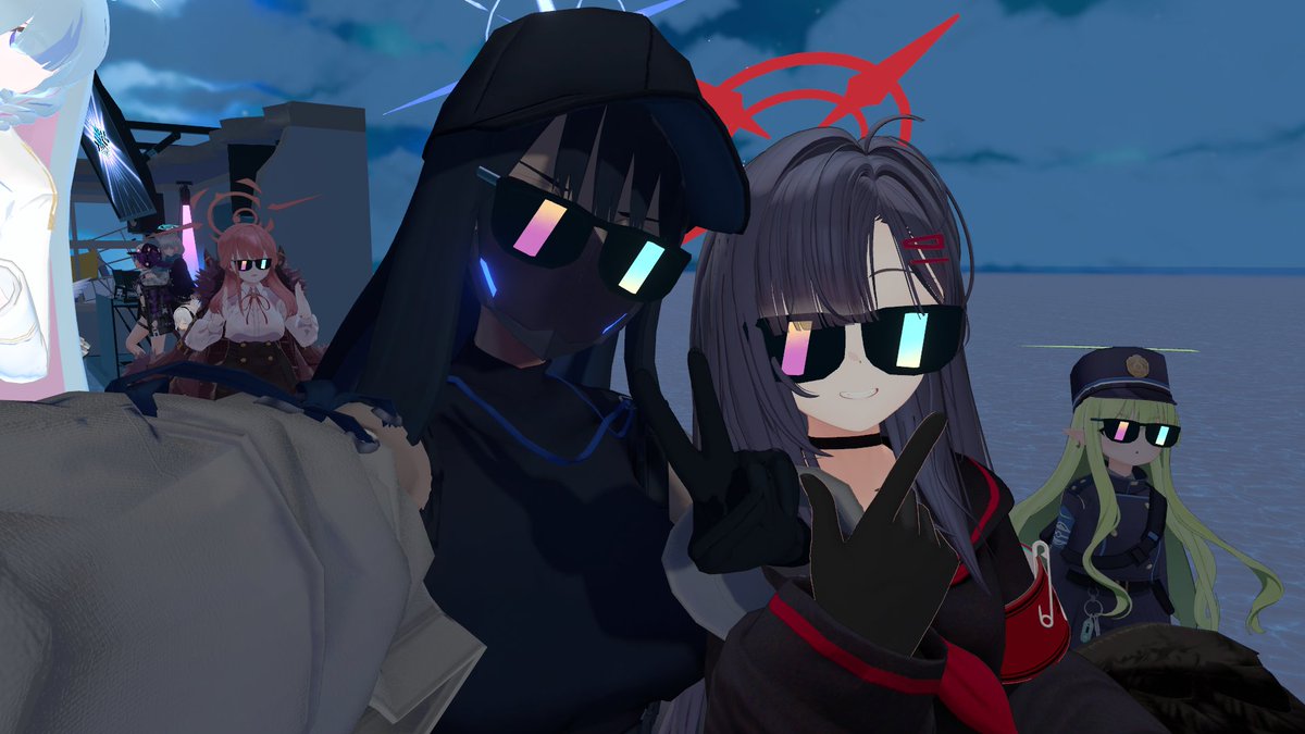 Sharp | 🪶⏱ tweet media