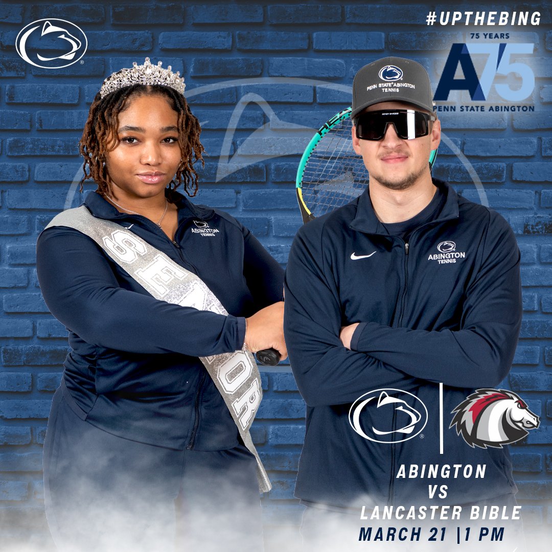 AbingtonSports tweet media