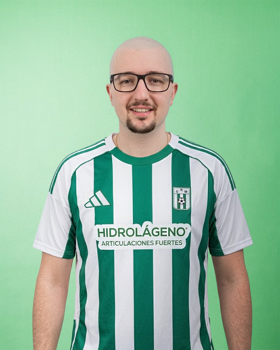 Racing Club de Mvdeo. tweet media