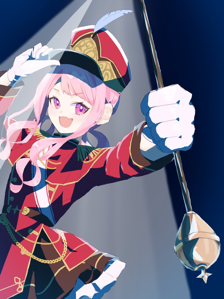 みずたろう tweet media