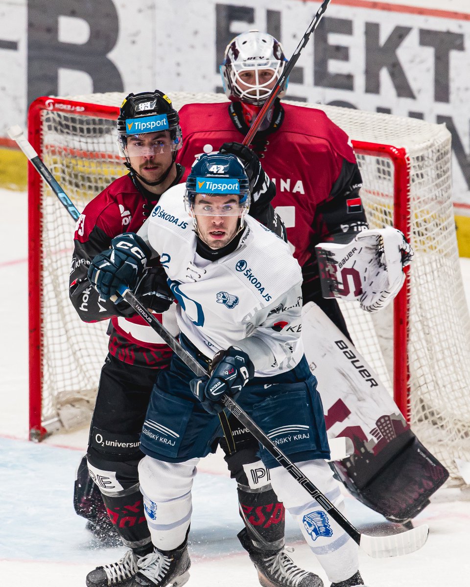 HC SPARTA PRAHA tweet media