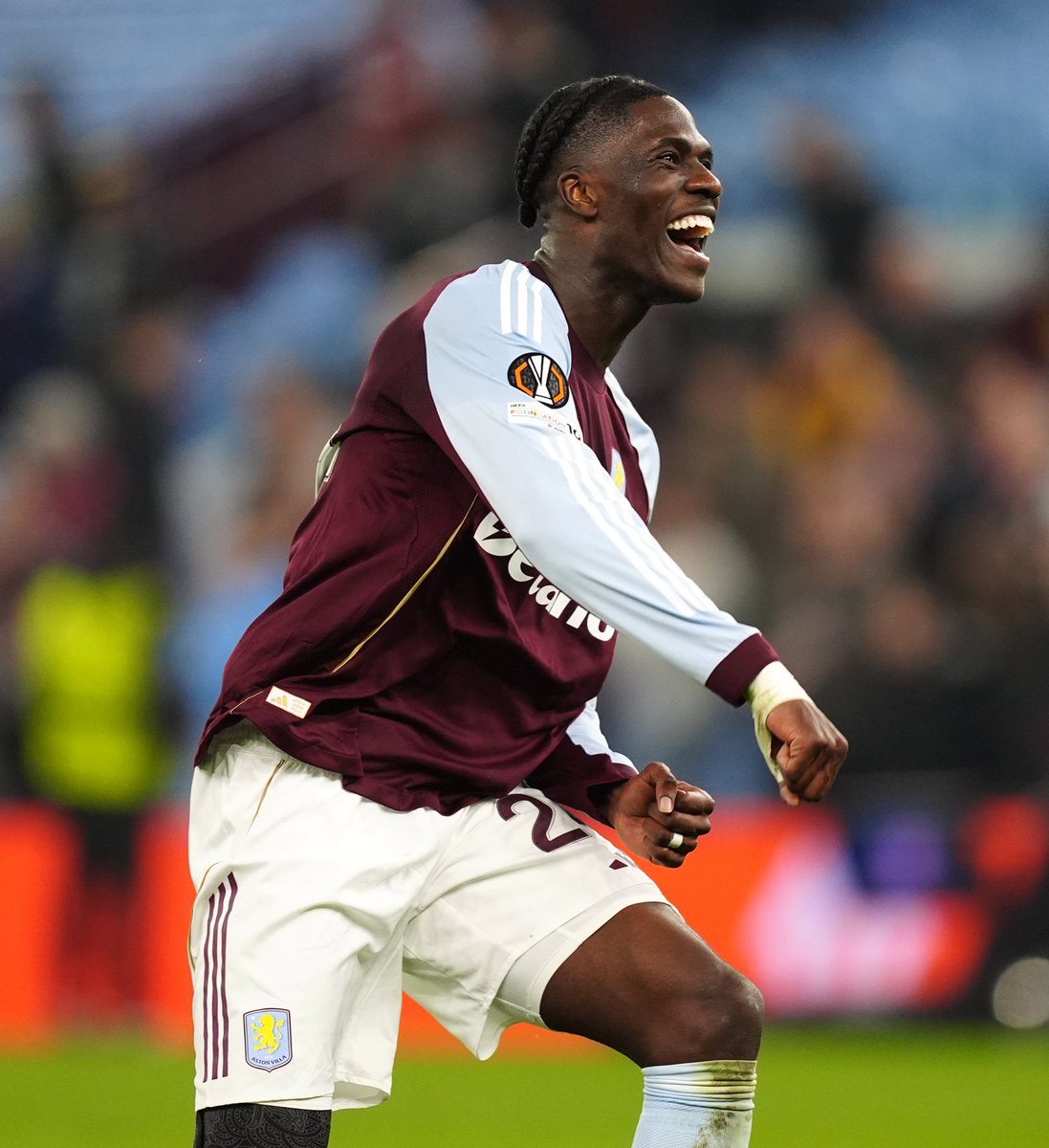 BeFootball tweet media