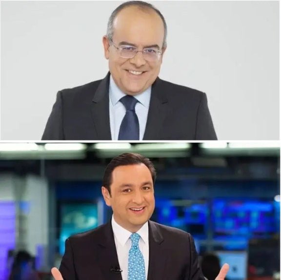 José Vicente tweet media