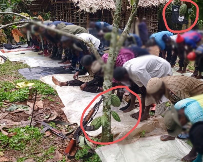 خريطة الأمني Amni Map tweet media