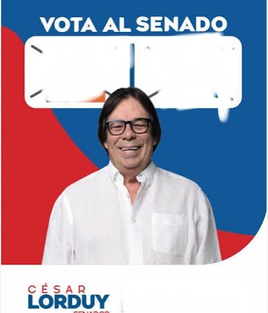 José Vicente tweet media