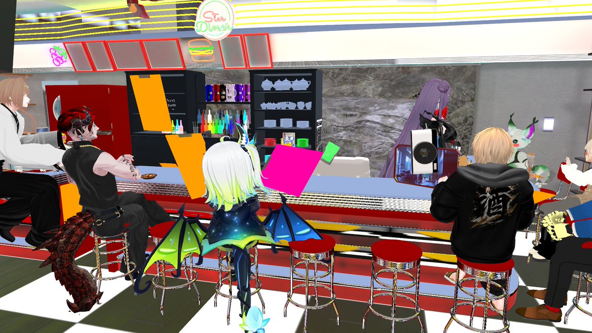 Riolockle tweet media