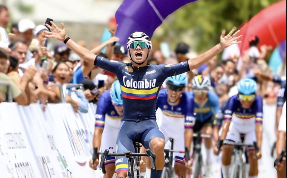 Panam Sports tweet media