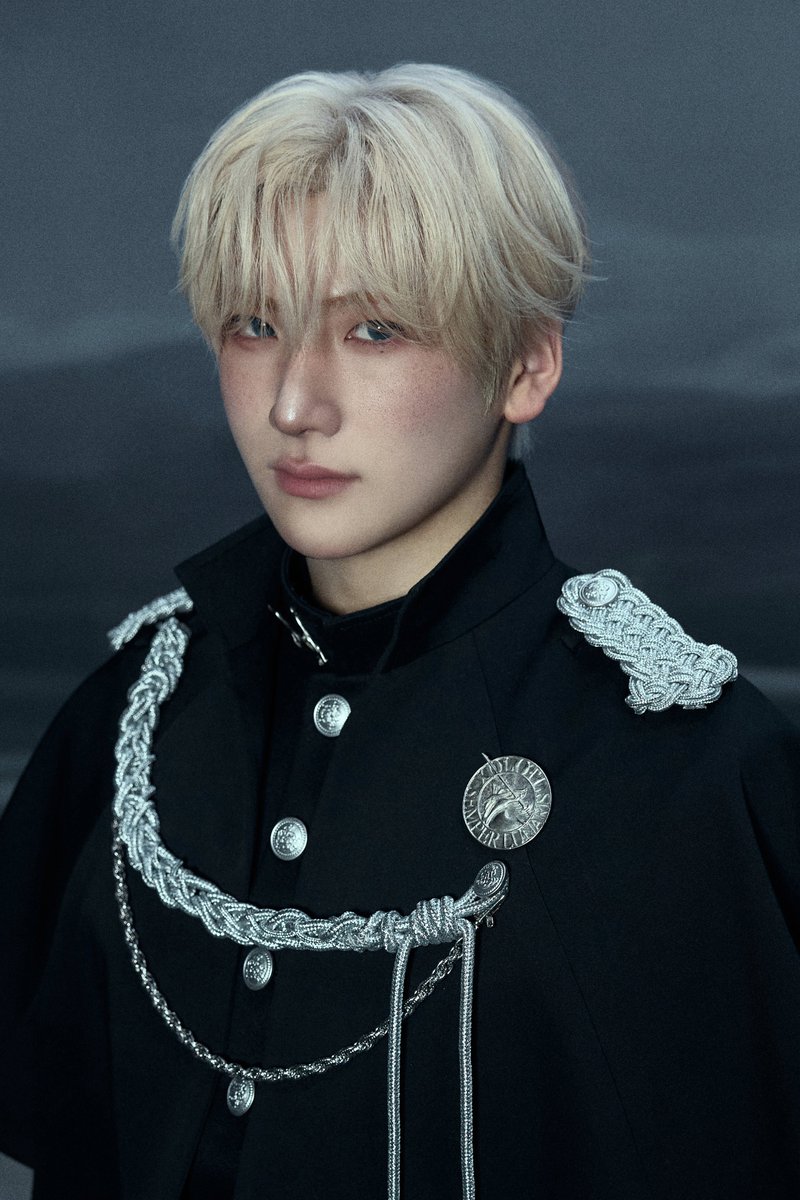 [&amp;TEAM] 
3rd EP『We on Fire』
Artist Photo 
#YUMA

2026.4.21

#WeonFire
#andTEAM #エンティーム
#andTEAM_WeonFire