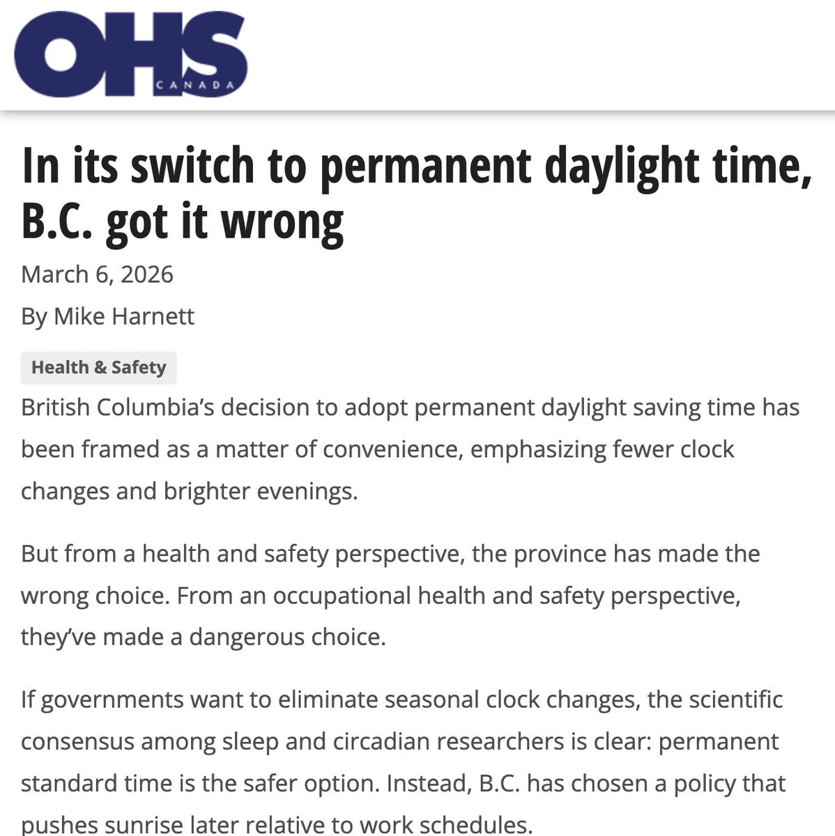 Save Standard Time tweet media