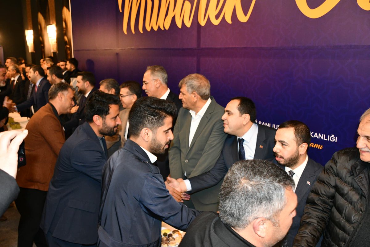 Mehmet BEGİT tweet media