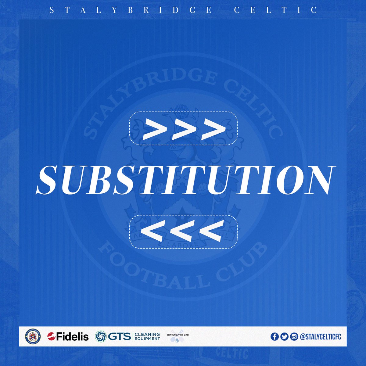 StalyCelticFC's tweet photo. Jack Tinning unfortunately can't continue. He's replaced by Jack Byrne. [33']

#SCFC 0-0 #LBFC https://t.co/PSz6eZWvko