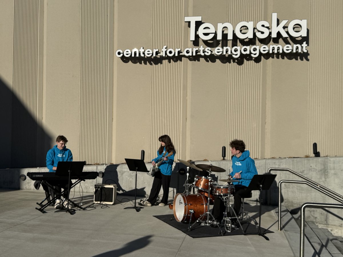 Westside High School tweet media