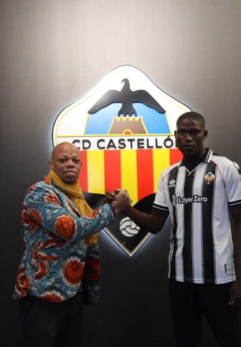 Football Agents tweet media