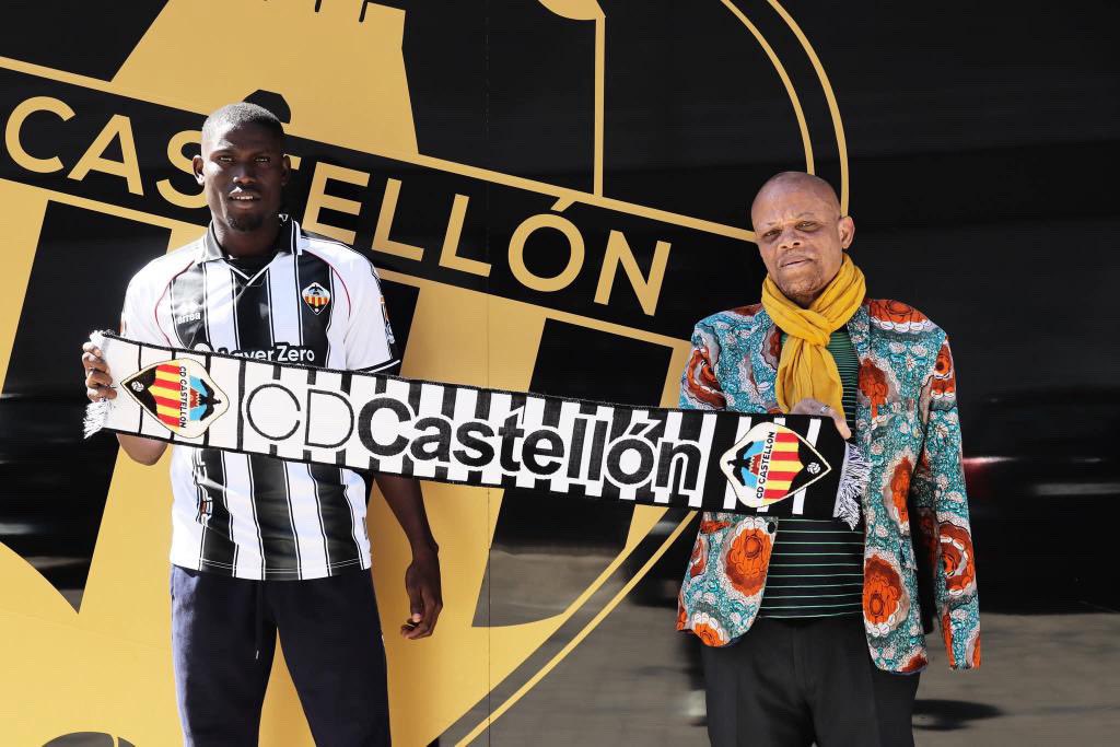 Football Agents tweet media