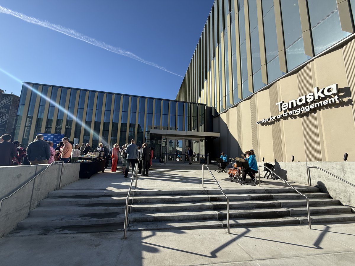 Westside High School tweet media