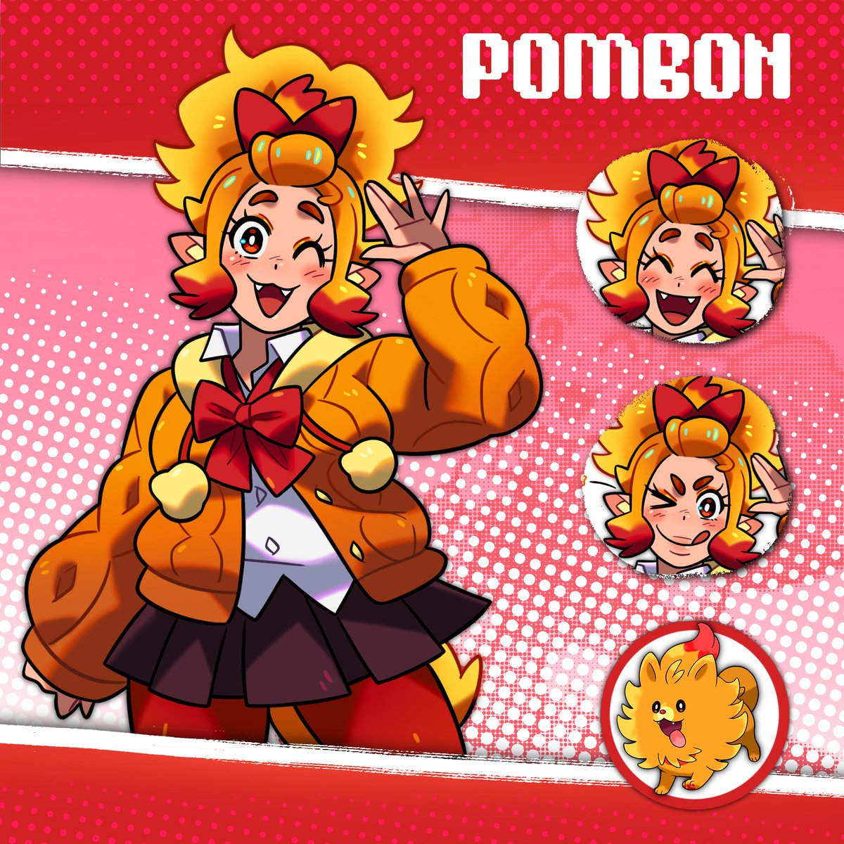 Tsingeli tweet media