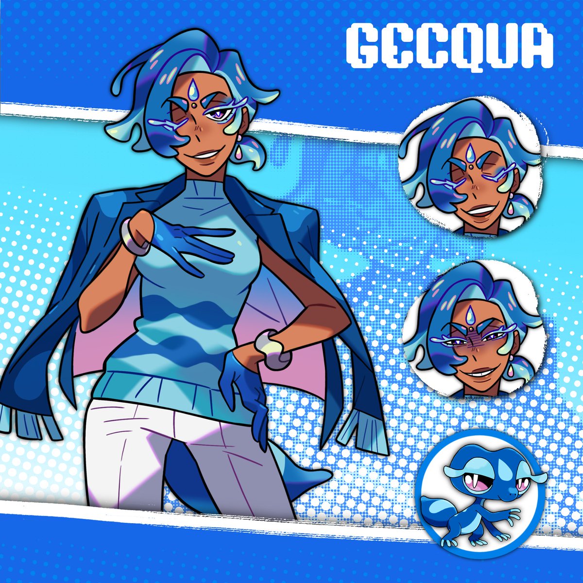 Tsingeli tweet media