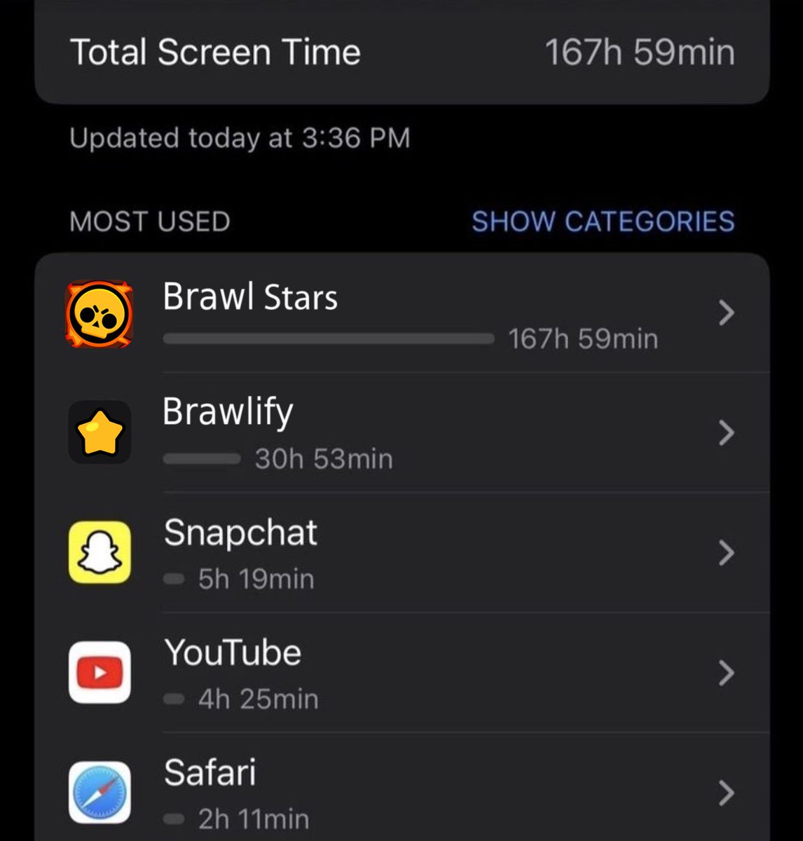 Brawlify tweet media