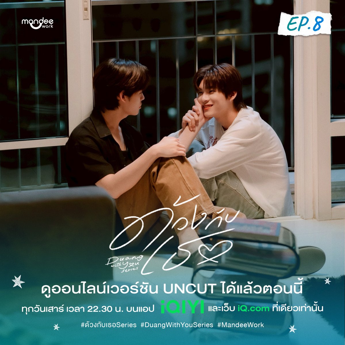 Mandee Work Official tweet media