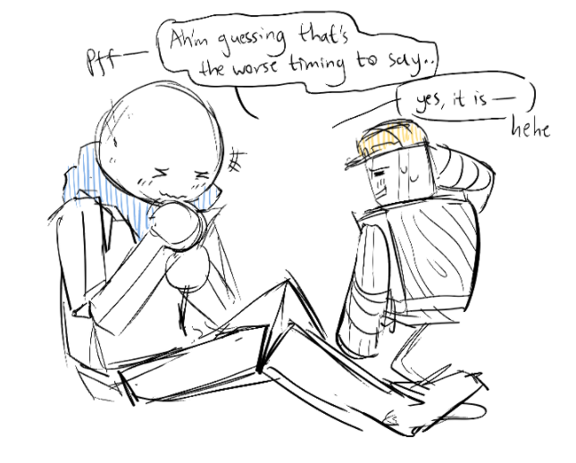 HyperWarrior tweet media