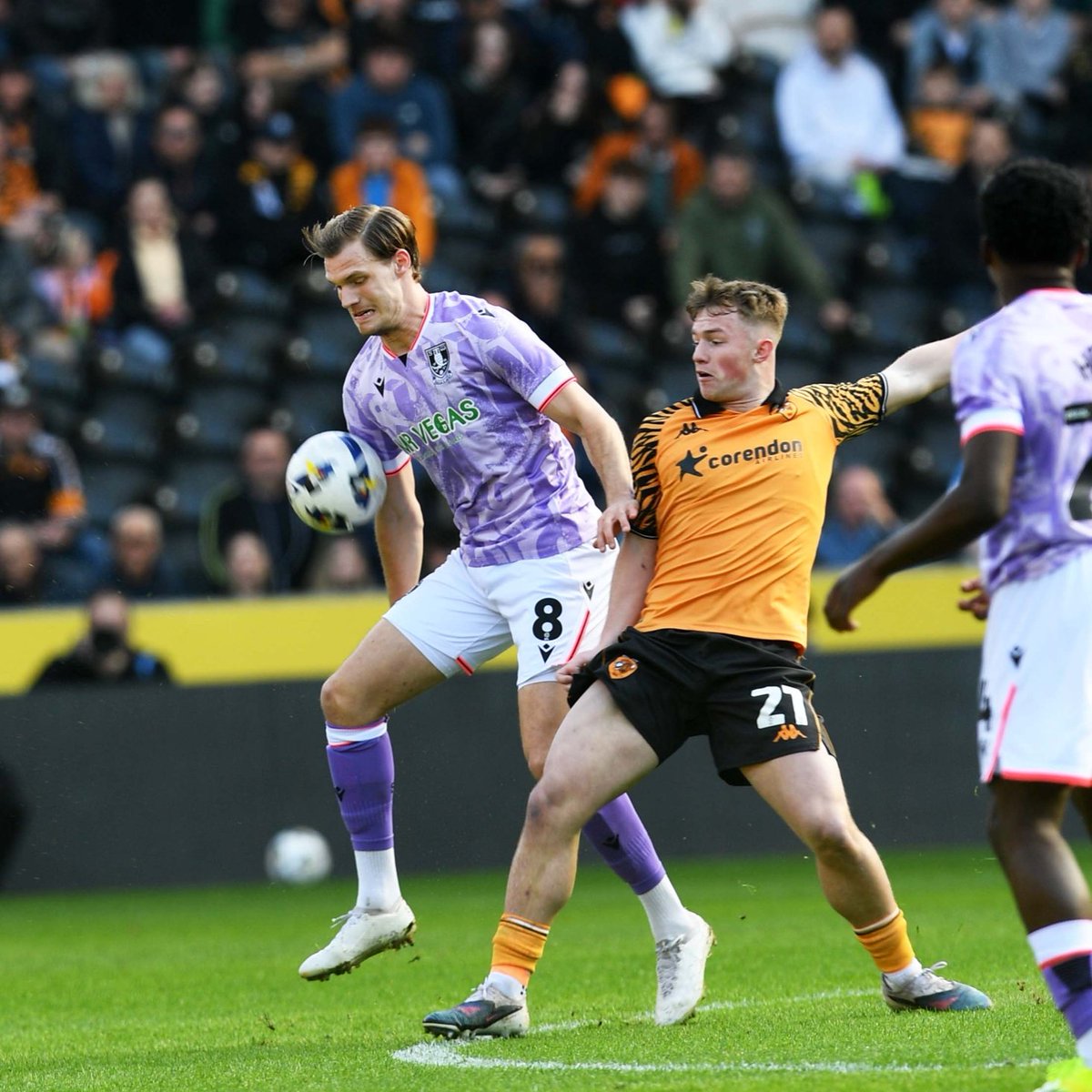 Sheffield Wednesday tweet media