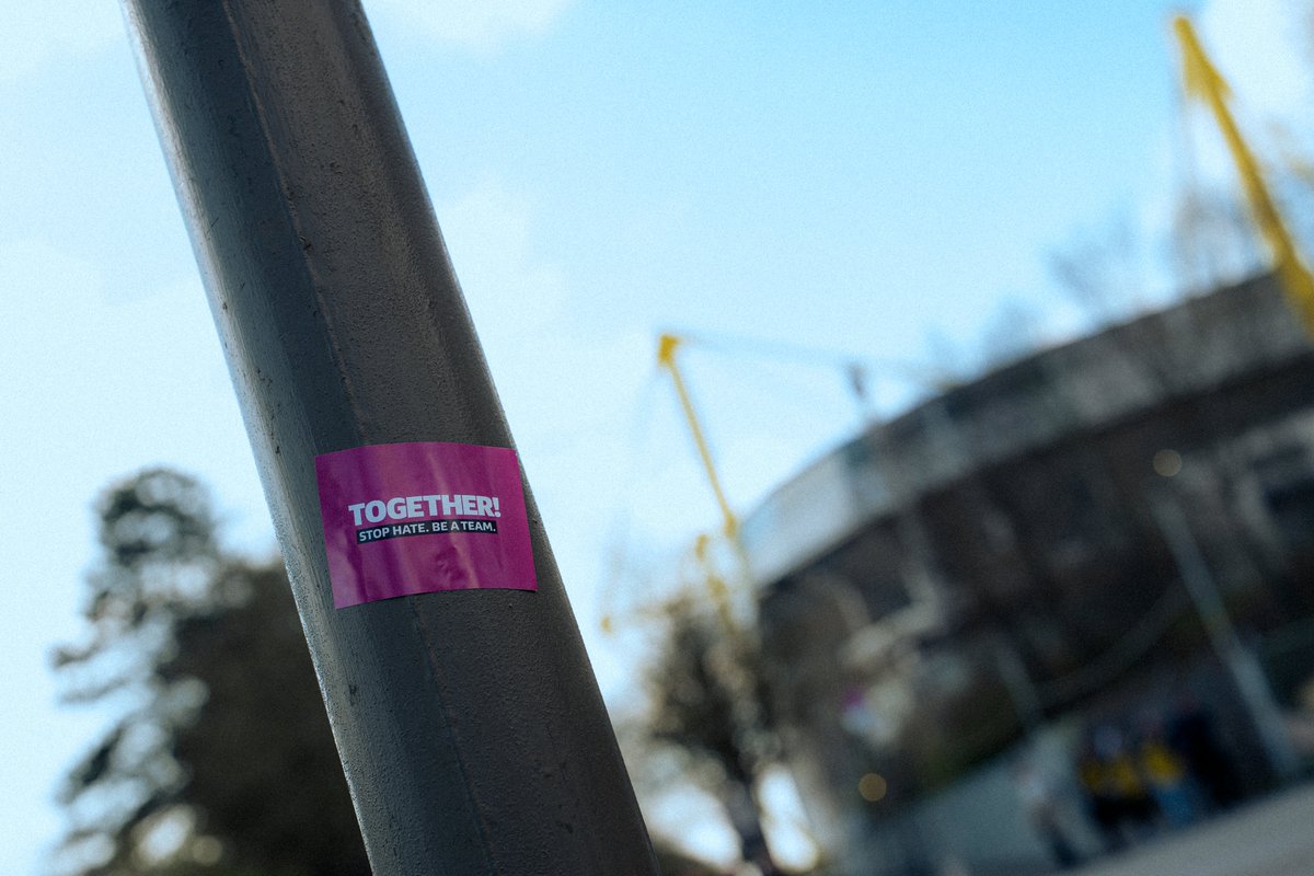 Borussia Dortmund tweet media