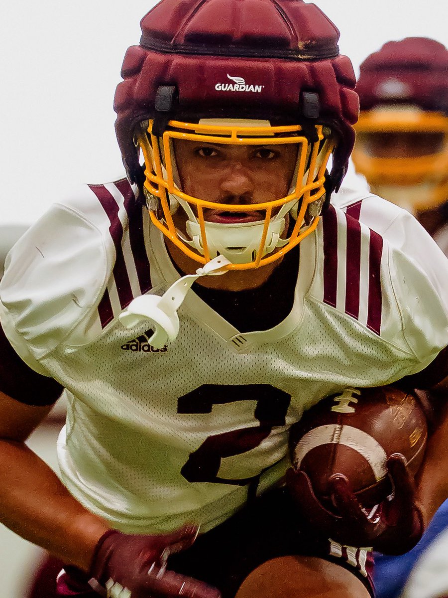 Central Michigan Football tweet media