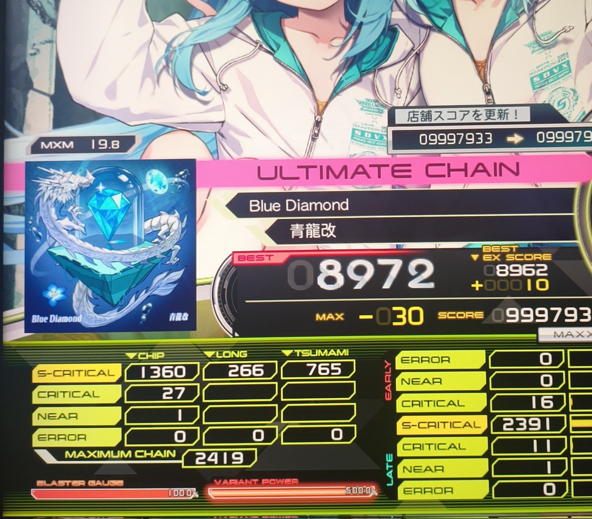 推しメン tweet media