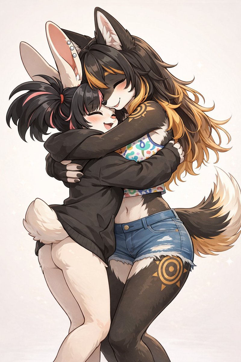 Amber the Bunny 🔞 tweet media