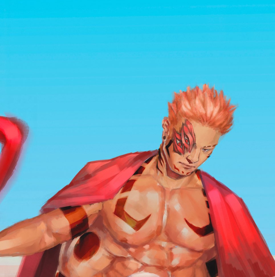 Airo | sketch comms open tweet media