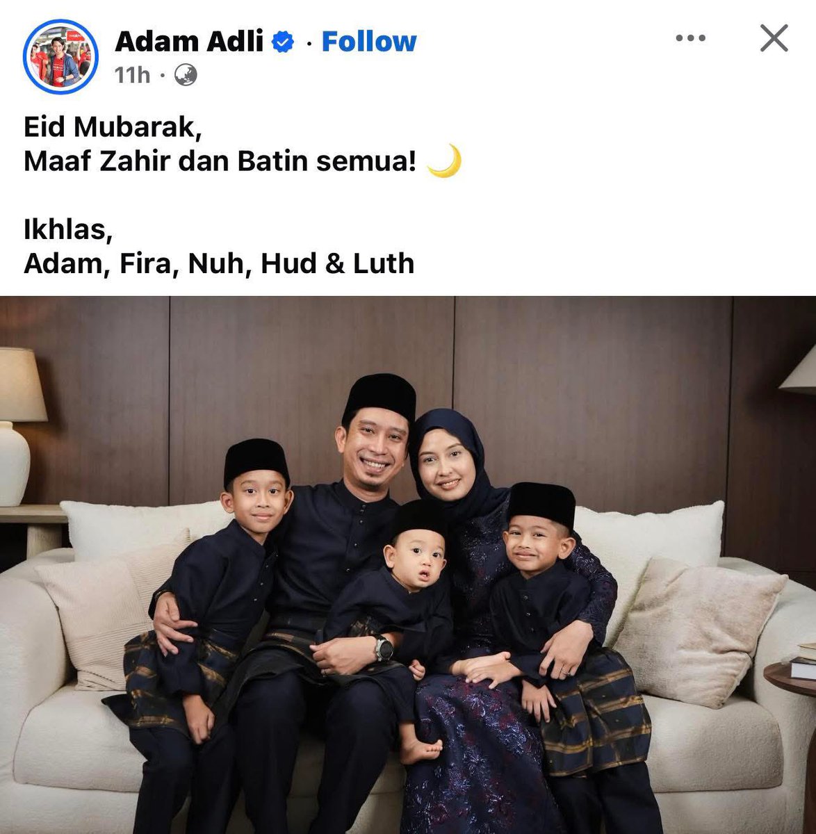 Naratif Rakyat 🇲🇾 tweet media