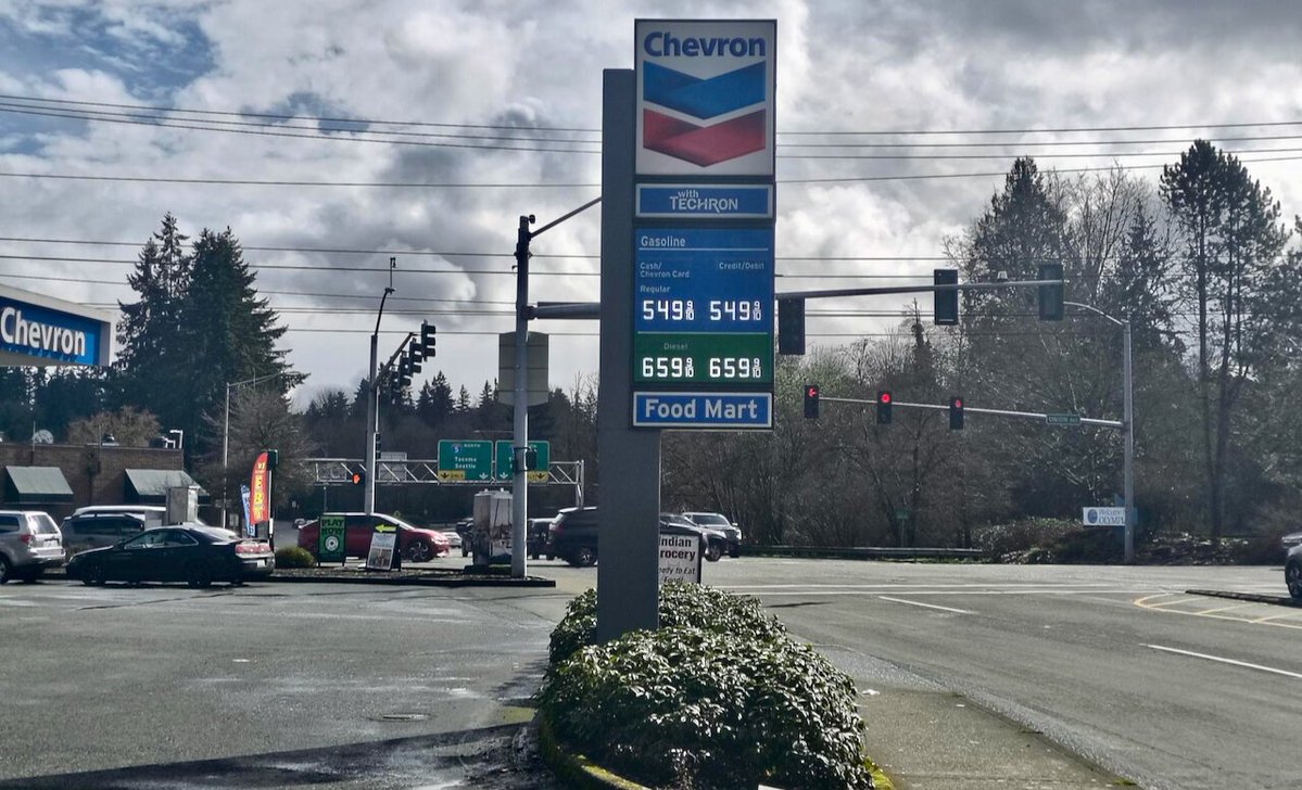 YELM COMMUNITY BLOG tweet media