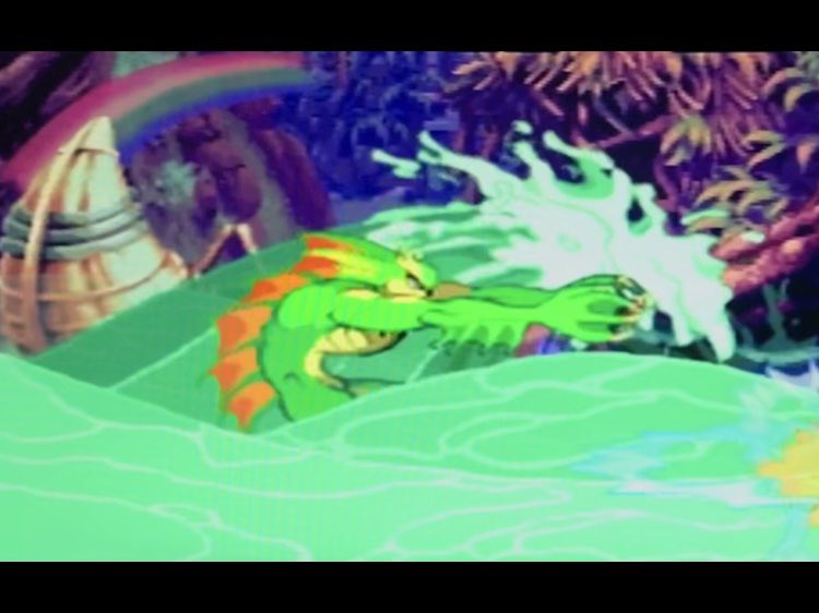 メガエンドウ tweet media