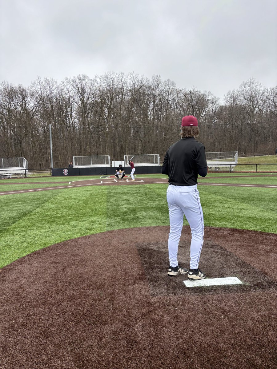 University School Baseball tweet media