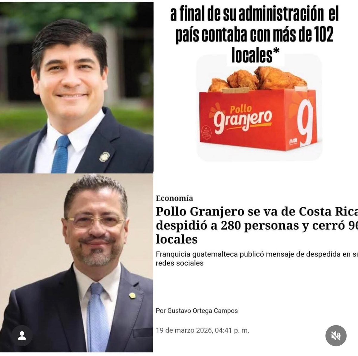 Julio 🇨🇷🇨🇷🇨🇷 tweet media