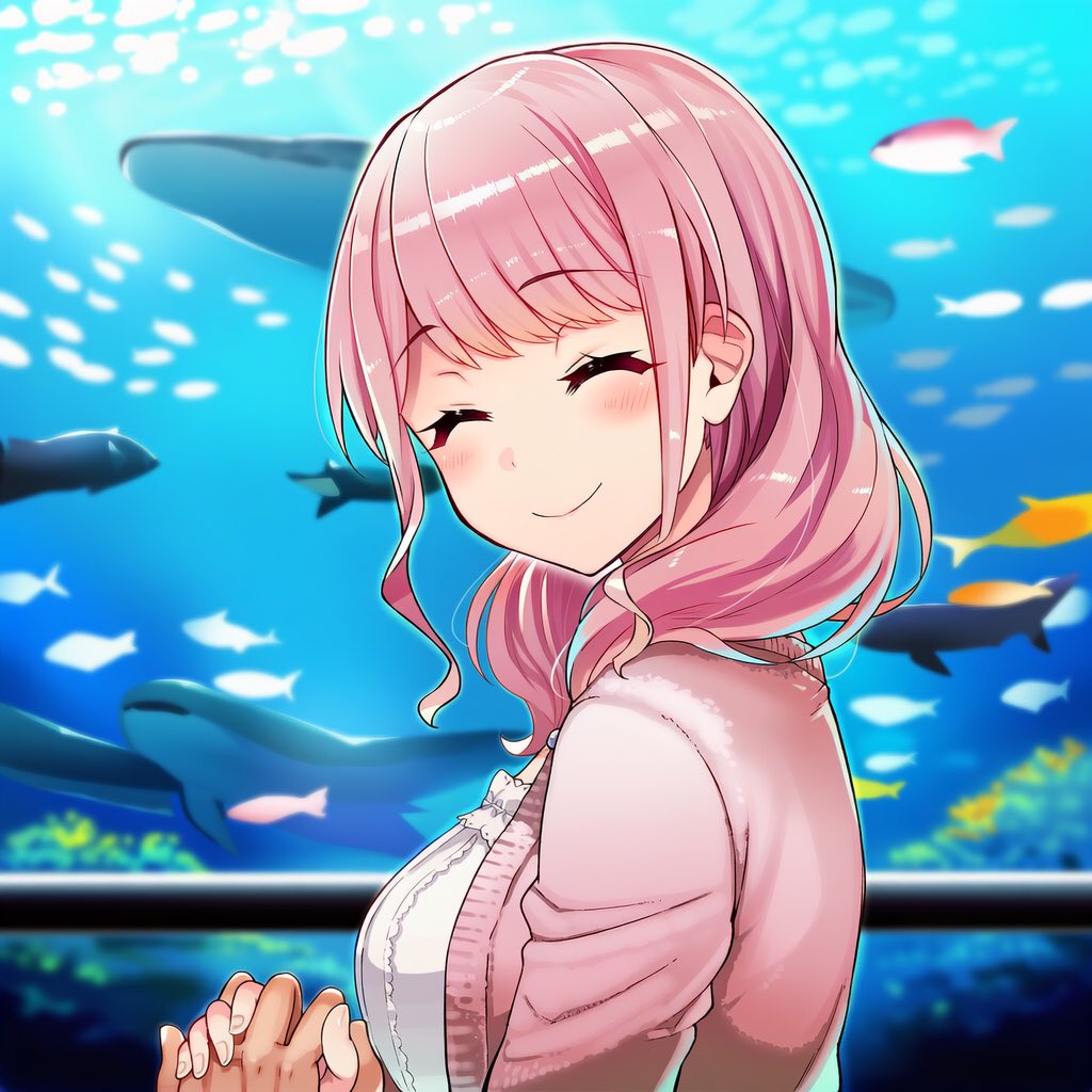 🔞mashima_arata:AI ilust tweet media