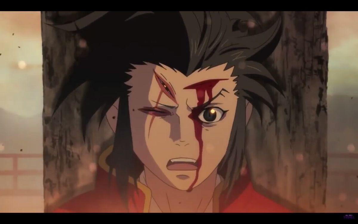 darkRubra tweet media