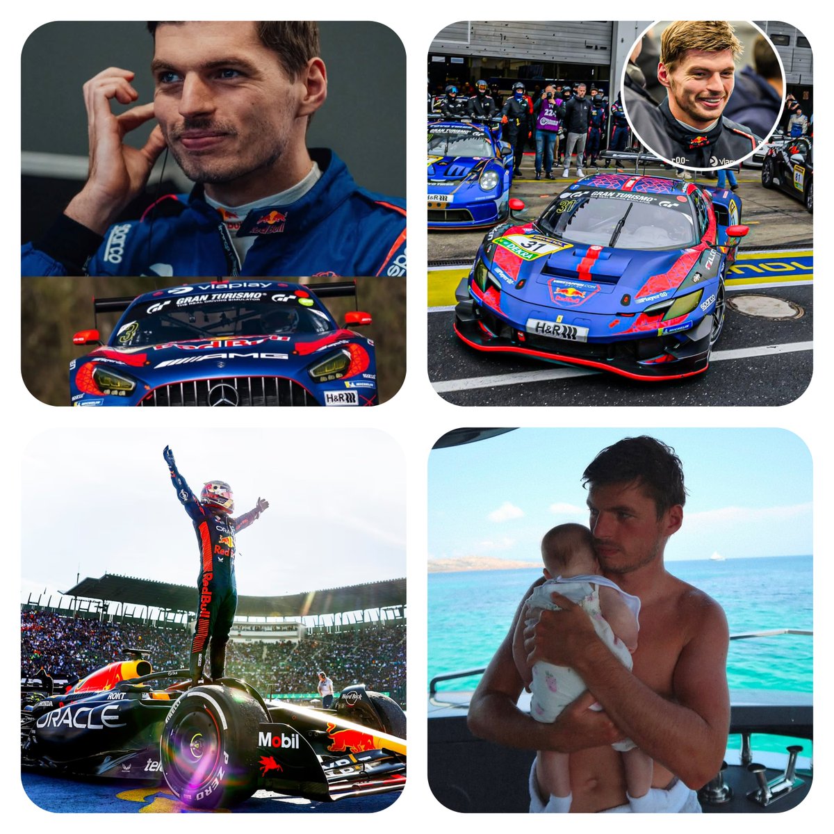 MV33Racing🏎 tweet media